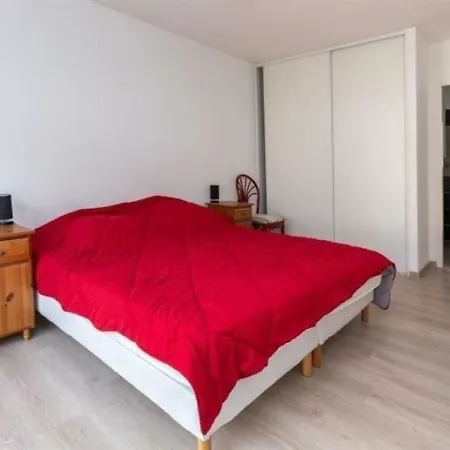 House 271 Maison Individuelle Tout Confort Avec Terrain Clos * Labenne