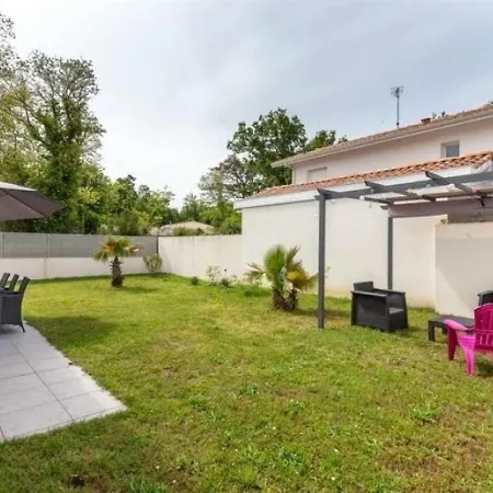 House 271 Maison Individuelle Tout Confort Avec Terrain Clos Hébergement de vacances