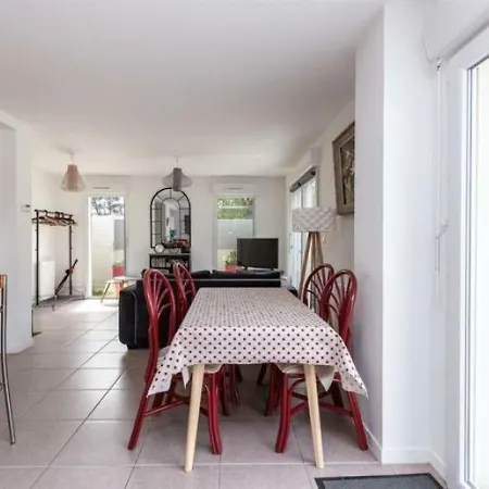 House 271 Maison Individuelle Tout Confort Avec Terrain Clos *