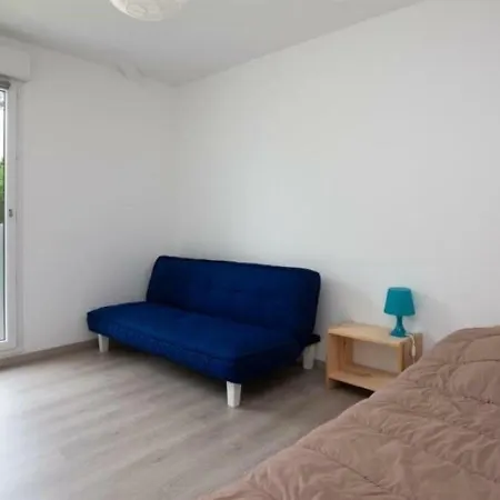 House 271 Maison Individuelle Tout Confort Avec Terrain Clos Labenne